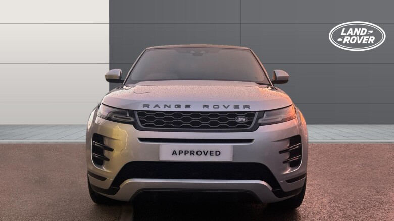Land Rover Range Rover Evoque 2.0 D180 R-Dynamic SE 5dr Auto Diesel Hatchback